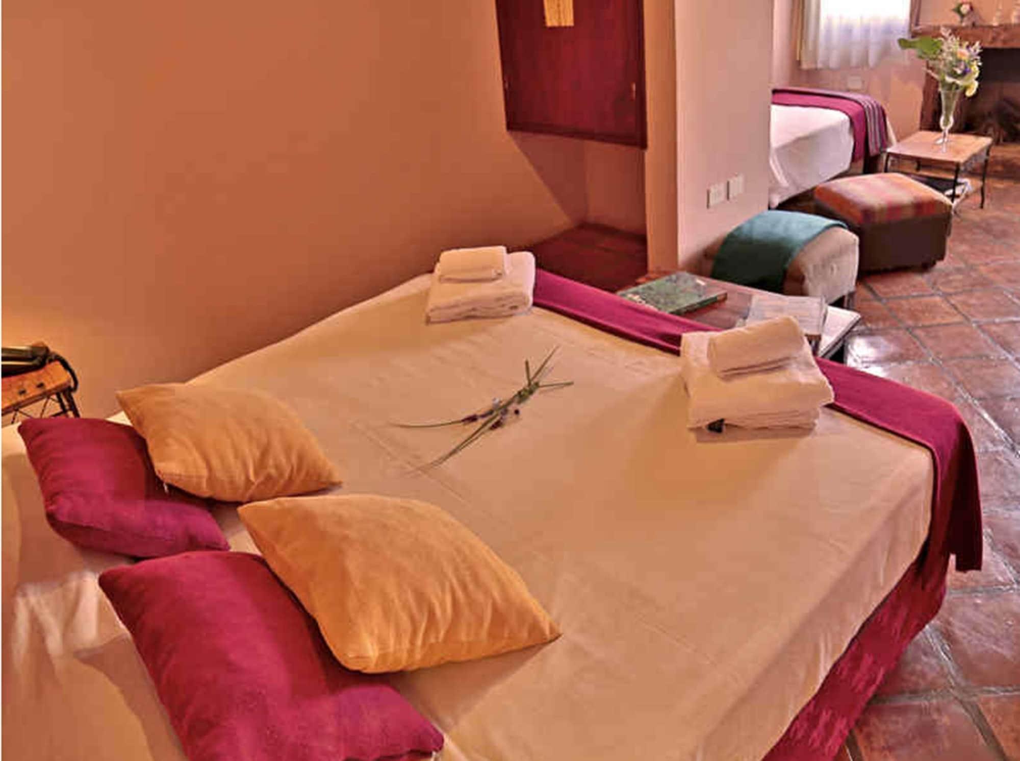 Hotel El Reposo Del Diablo Тилкара Екстериор снимка