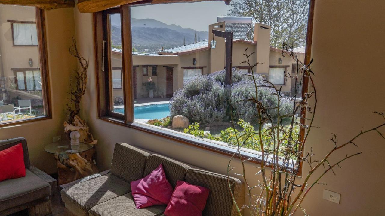 Hotel El Reposo Del Diablo Тилкара Екстериор снимка