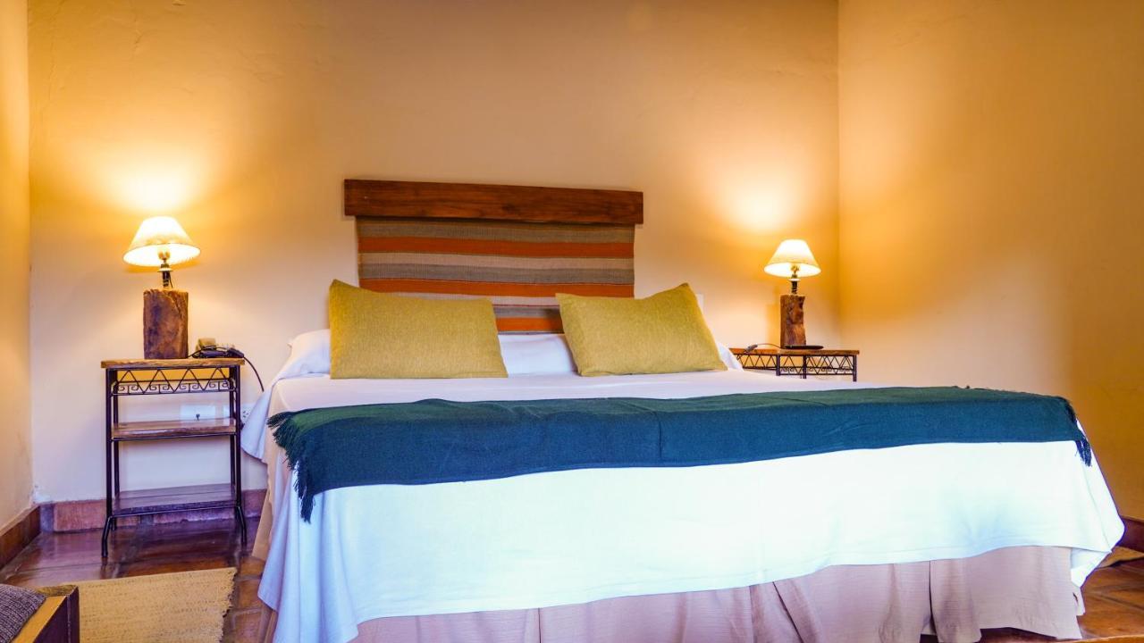 Hotel El Reposo Del Diablo Тилкара Екстериор снимка